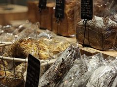 -佐敦面包铺·JORDAN BAKERY