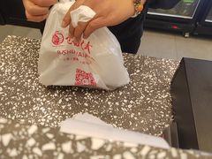 -巴蜀王婆大虾(南锣鼓巷店)