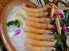 -蟹将军·松叶蟹和牛日料放题自助(K11店)