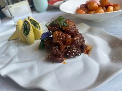 -蔓兰家的四季S0餐厅·融合菜(当代MOMA店)
