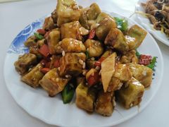 -北戴河庆山饭店·海鲜砂锅粥(北戴河黑石路店)