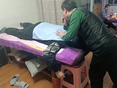 -沈师傅盲人按摩工作室(密三小区店)