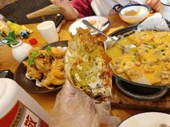 -莲花公园煎蟹·30年闽菜(火车站店)