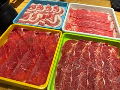 -水林间·寿喜烧自助(仙林金鹰店)