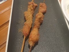 -东方饺子王(大屯路店)