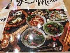 -萨莉亚意式餐厅(天河城购物中心店)