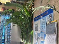 -云阿蛮云南生烫牛肉米线(奉贤路店)