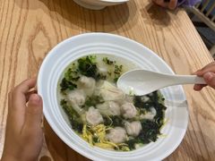 -弄堂咪道-饭香·面香·馄饨香(汇锦广场店)