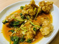 -东北小二东北菜(大车家巷店)