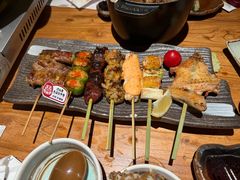 -炉胜·炉端烧·居酒屋