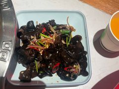 -海岛八号龙虾烧烤田鸡(蓝天路总店)