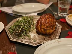 -壳里西餐厅Coquille Seafood Bistro(蒙自路店)