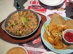 -杯子红牛排(创意产业园店)