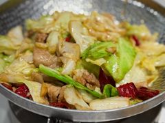-欧记大排档·景德菜(上海首店)