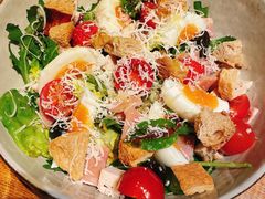 -JINNS锦时 steak&pizza(浸信会礼拜堂旧址店)