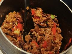 -隐厨·中国菜馆(三里屯T+MALL店)