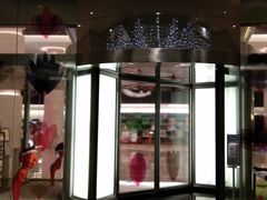 -厦门艾美酒店·新食谱西餐厅