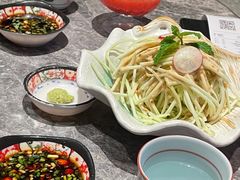 -好鲆·活鱼料理(金地广场店)