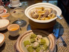 -老客家·客家菜(万达店)