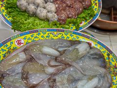 -清真·马家火锅美食城(镇江北路店)