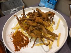 -金哥私房菜馆(张府园总店)