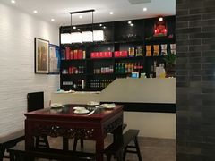 -湾里人家(旺山景区店)