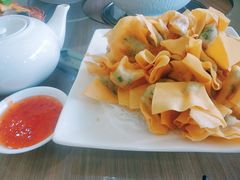 -美锦源私房菜(鹏广达·山海四季城店)