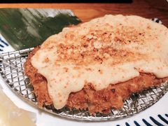 -堂本家洋食别馆·炸猪排(中心城店)