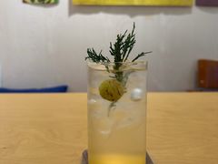-花仓咖啡(祥安巷店)