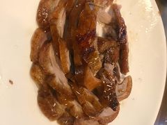 -董立兵烤鸭店(山大路店)