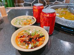 -唇辣号重庆老火锅(亦庄店)