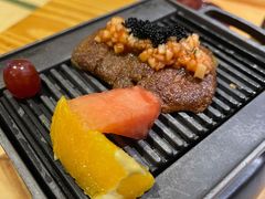 -花潮料理艺食馆(世欧广场店)
