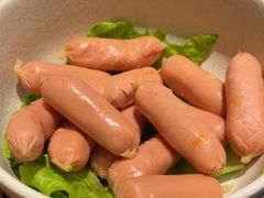 -巴奴毛肚火锅(广益哥伦布店)