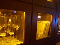 -隐肆威士忌鸡尾酒吧(玉沙国际店)