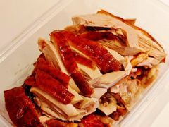 -竺桥兄弟烤鸭馆(竺桥店)