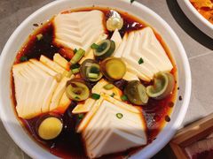 -正宗齐齐哈尔烤肉·齐牛哥鲜切炭火烤肉(杭州总店)