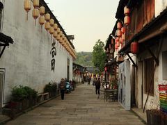 -绍兴书圣故里景区