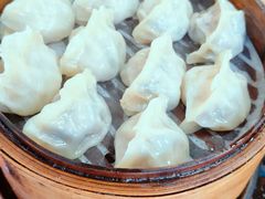 -李记饺子·熏酱东北菜(欢乐谷店)