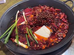 -黄潇洒老火锅(九眼桥宏济巷店)
