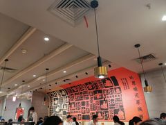 大堂-大师兄·西北小馆(南沙万达广场店)