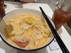 -谭仔米线(壹方城店)