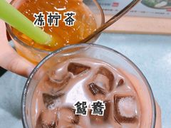 -华嫂冰室(尖沙咀店)