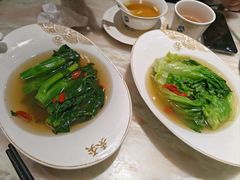 -麦奀云吞面世家 山顶店(山顶广场店)