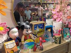 -100家灵感仓库·DIY团建(什刹海店)
