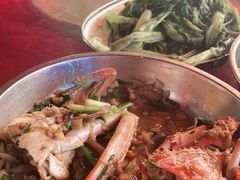 -胜海大排档·海鲜·黄鳝饭(十年老店)