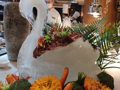 -杭州钱江新城万怡酒店-西餐厅