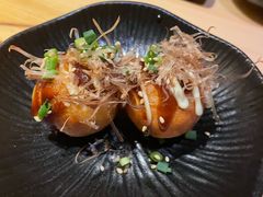 章鱼小丸子-锦和牛·炭火烧肉(ICC太和里店)