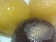 鸳鸯水晶包-金燕岛潮州酒楼