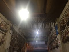 -阿婆情腊排骨火锅(金虹路店)