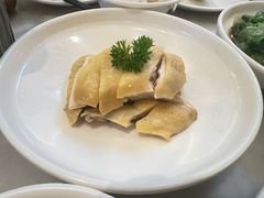 -南小馆(迪士尼小镇店)